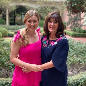 Meet your Posher, Bethany